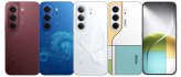 Tecno Camon Slim